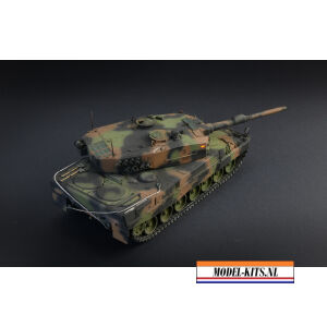 Leopard 2A4 (War Thunder) 8