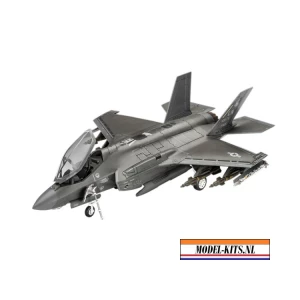 Lockheed Martin F 35A 1