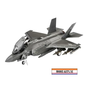 Lockheed Martin F 35A 2