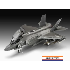 Lockheed Martin F 35A 3