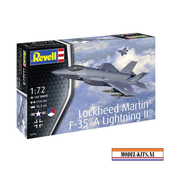 Lockheed Martin F 35A 4