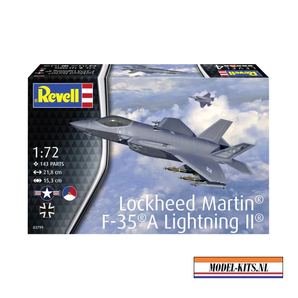 Lockheed Martin F 35A 5