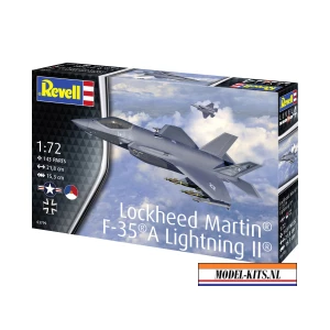 Lockheed Martin F 35A 6