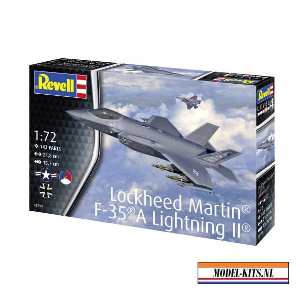 Lockheed Martin F 35A 6
