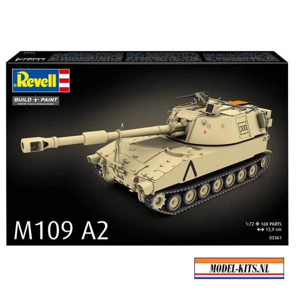 M109 A2
