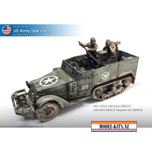 M3A1 EXPANSION M21 MMC 1