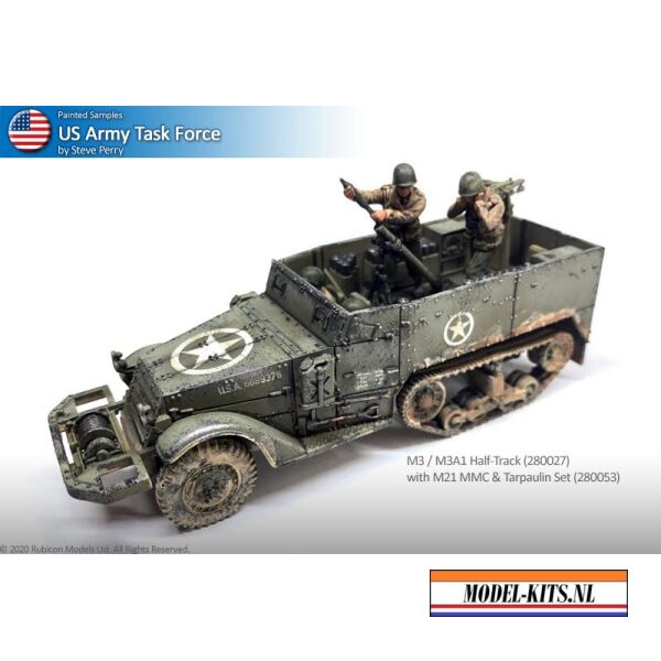 M3A1 EXPANSION M21 MMC 1