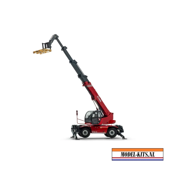 Magni RTH 8.35