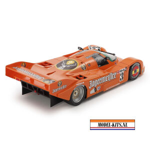 PORSCHE 962C JÄGERMEISTER 6