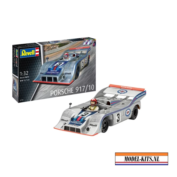 Porsche 917 10