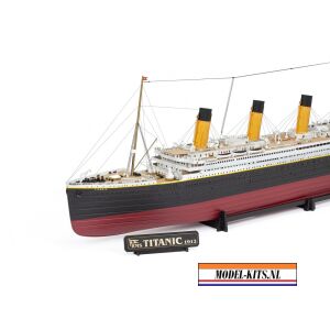 RMS Titanic 1912 28