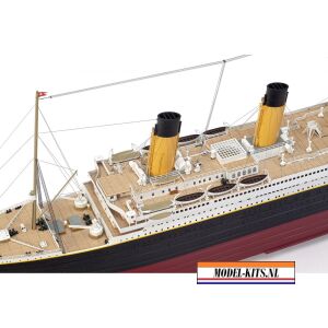 RMS Titanic 1912 29