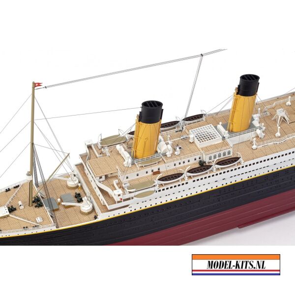 RMS Titanic 1912 29