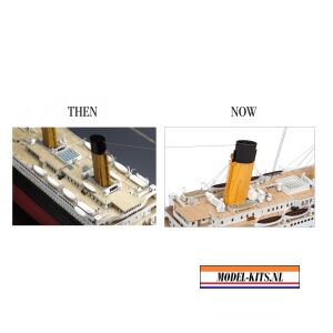 RMS Titanic 1912 31