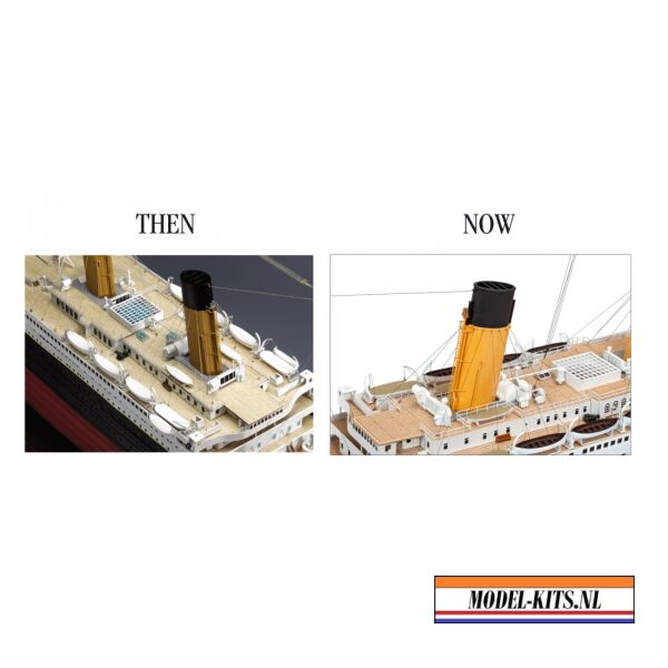 RMS Titanic 1912 31
