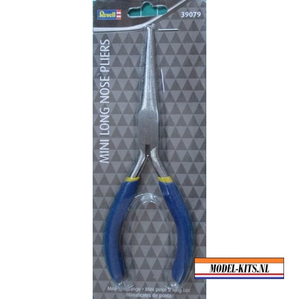 Revell Mini Punt Tang