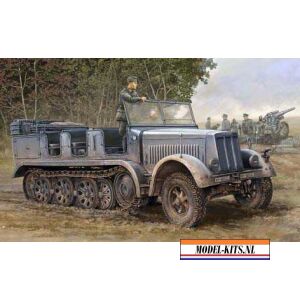 SDKFZ 7 8 TON