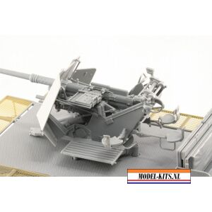 SDKFZ.7 2 3.7CM FLAK 36 5