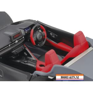 Toyota Gr Supra Custom 2