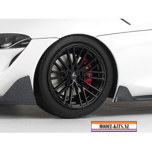 Toyota Gr Supra Custom 3