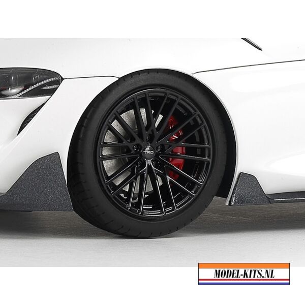 Toyota Gr Supra Custom 3
