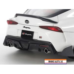 Toyota Gr Supra Custom 4