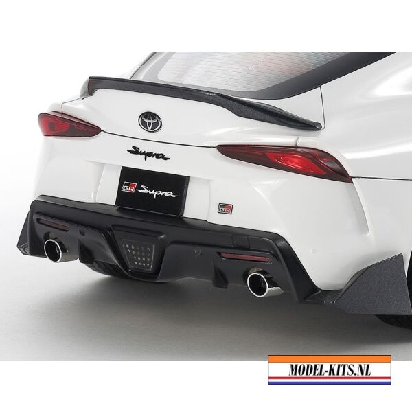 Toyota Gr Supra Custom 4
