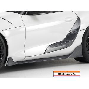 Toyota Gr Supra Custom 5