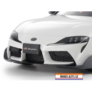 Toyota Gr Supra Custom 6