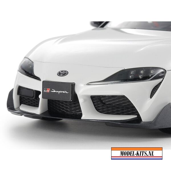 Toyota Gr Supra Custom 6