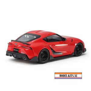 Toyota Gr Supra Custom 7