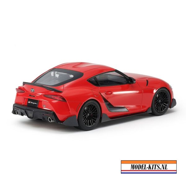 Toyota Gr Supra Custom 7