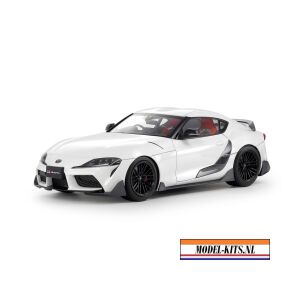 Toyota Gr Supra Custom 8