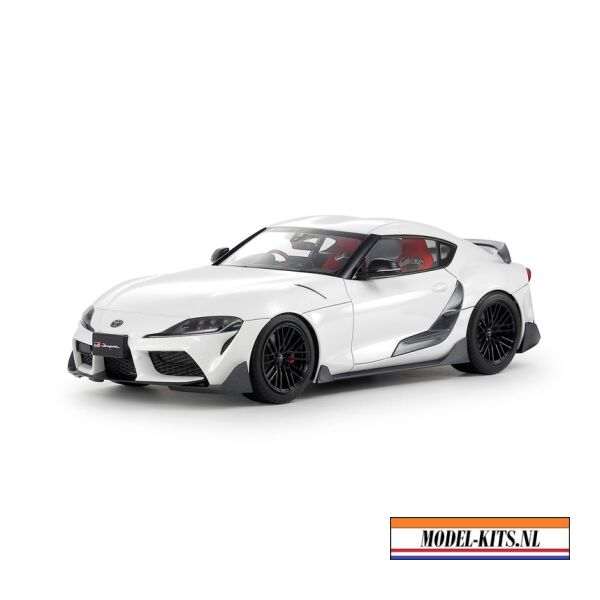 Toyota Gr Supra Custom 8