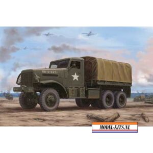 US WHITE 666 CARGO
