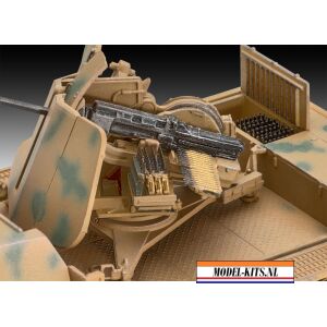 sWS WITH FLAK 43 AND SD. AH. 58 AMMO TRAILER 3