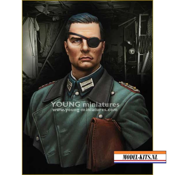 10 OPERATION VALKYRIE