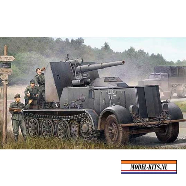 8.8CM FLAK38
