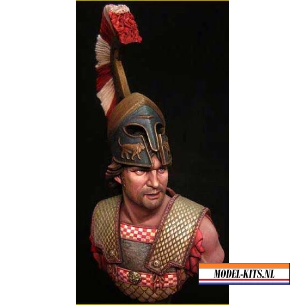 ATHENIAN WARLORD
