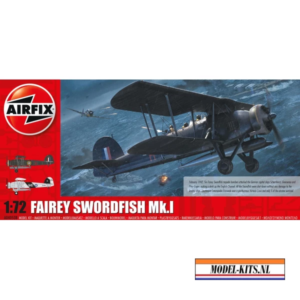 Airfix 2