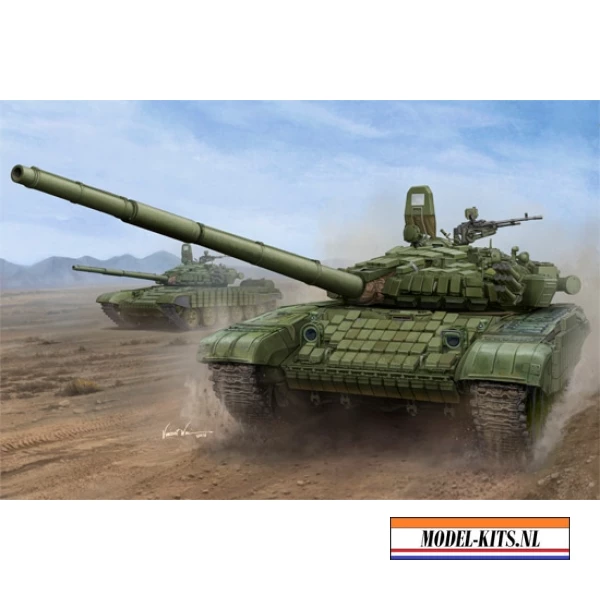 B1 MBT