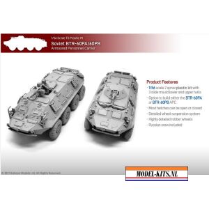 BTR 60PA