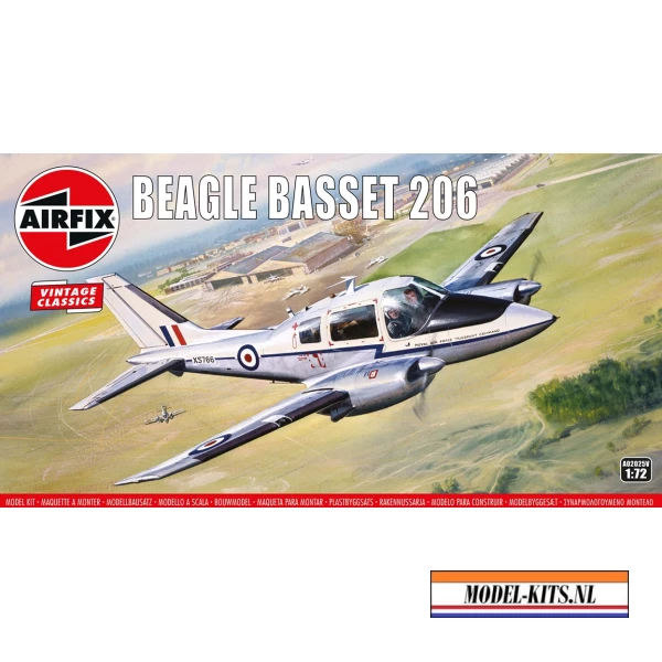 Beagle Basset 206