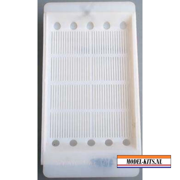 DECAL TRAY