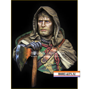 EUROPEAN KNIGHT 13TH CENTURY
