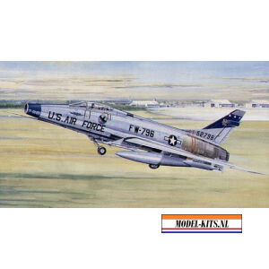 F 100D SUPER SABRE