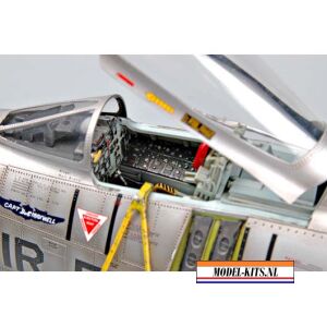 F 100D SUPER SABRE 9