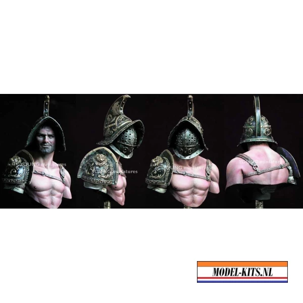 GLADIATORS II