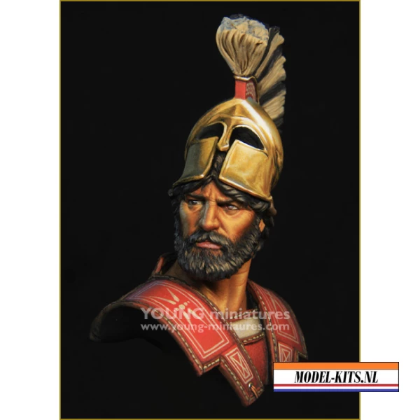 GREEK HOPLITE 1