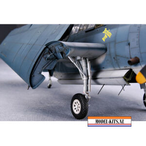 GRUMANN TBF1 AVENGER 2